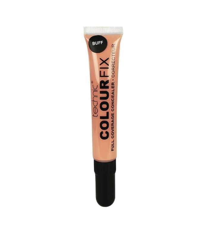 Corrector Color Fix Full Coverage Contorno de rostro