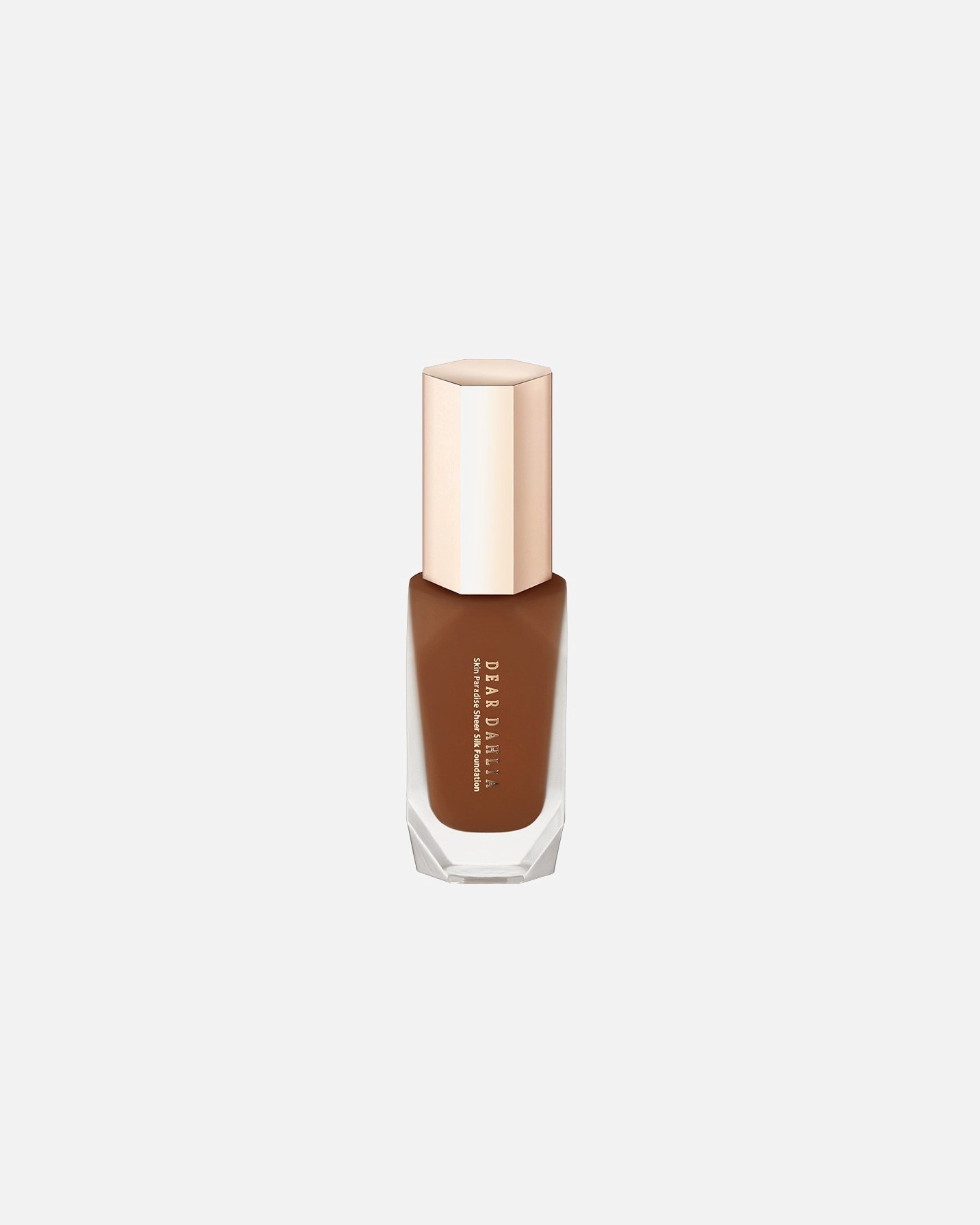 Podkladový make-up Dear Dahlia Skin Paradise Sheer Silk - 30 ml