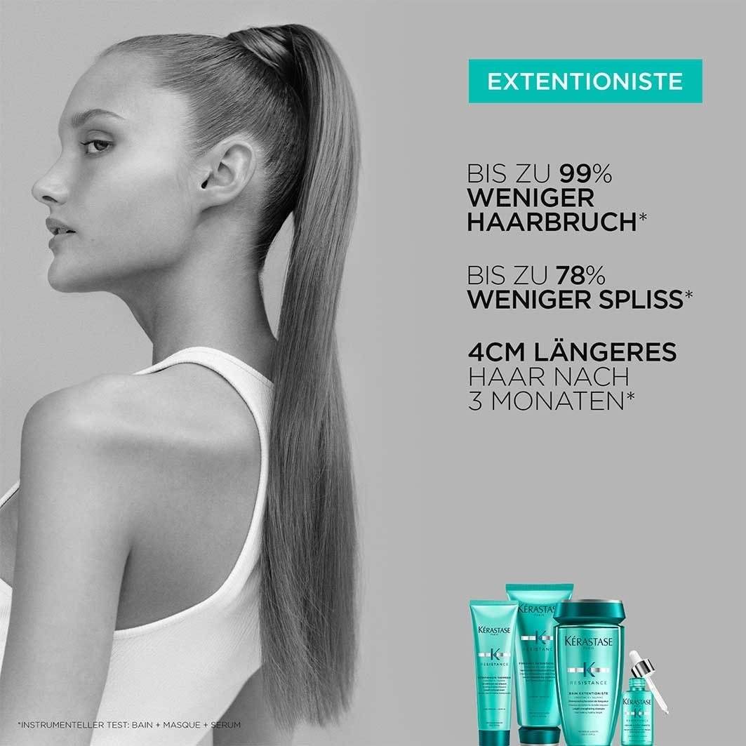 Kérastase šampón na vlasy Résistance Bain Extentioniste – 250 ml
