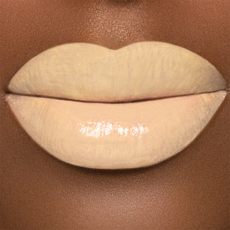 Gloss Labial Supreme Gloss da Jeffree Star Cosmetics