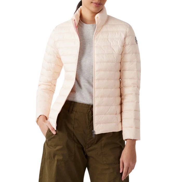 Jott CHA Damen-Daunenjacke