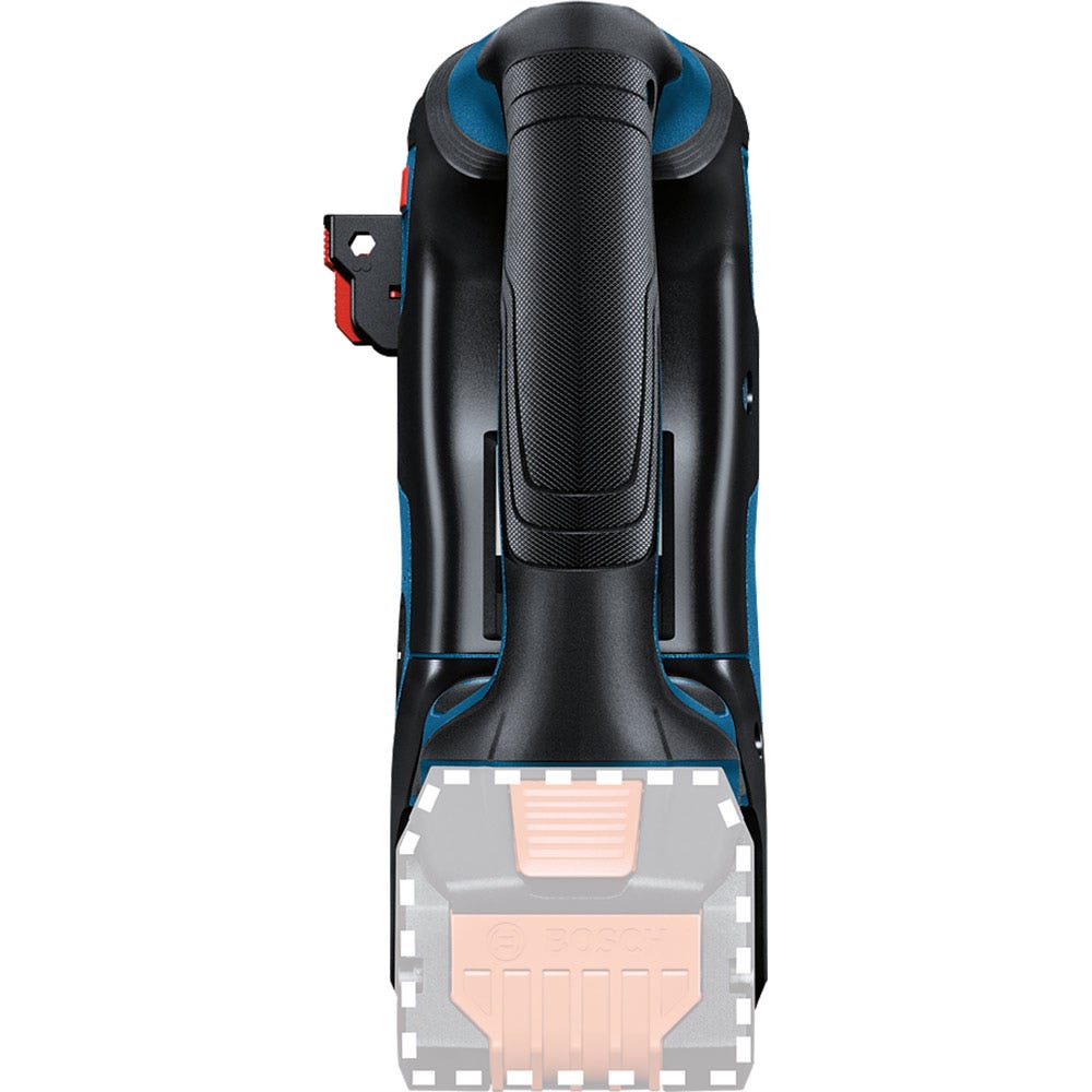 BOSCH 18V BITURBO Brushless 4kg SDS Plus Młotowiertarka Skin 0611914041