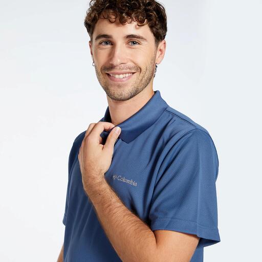 Utilizador Columbia