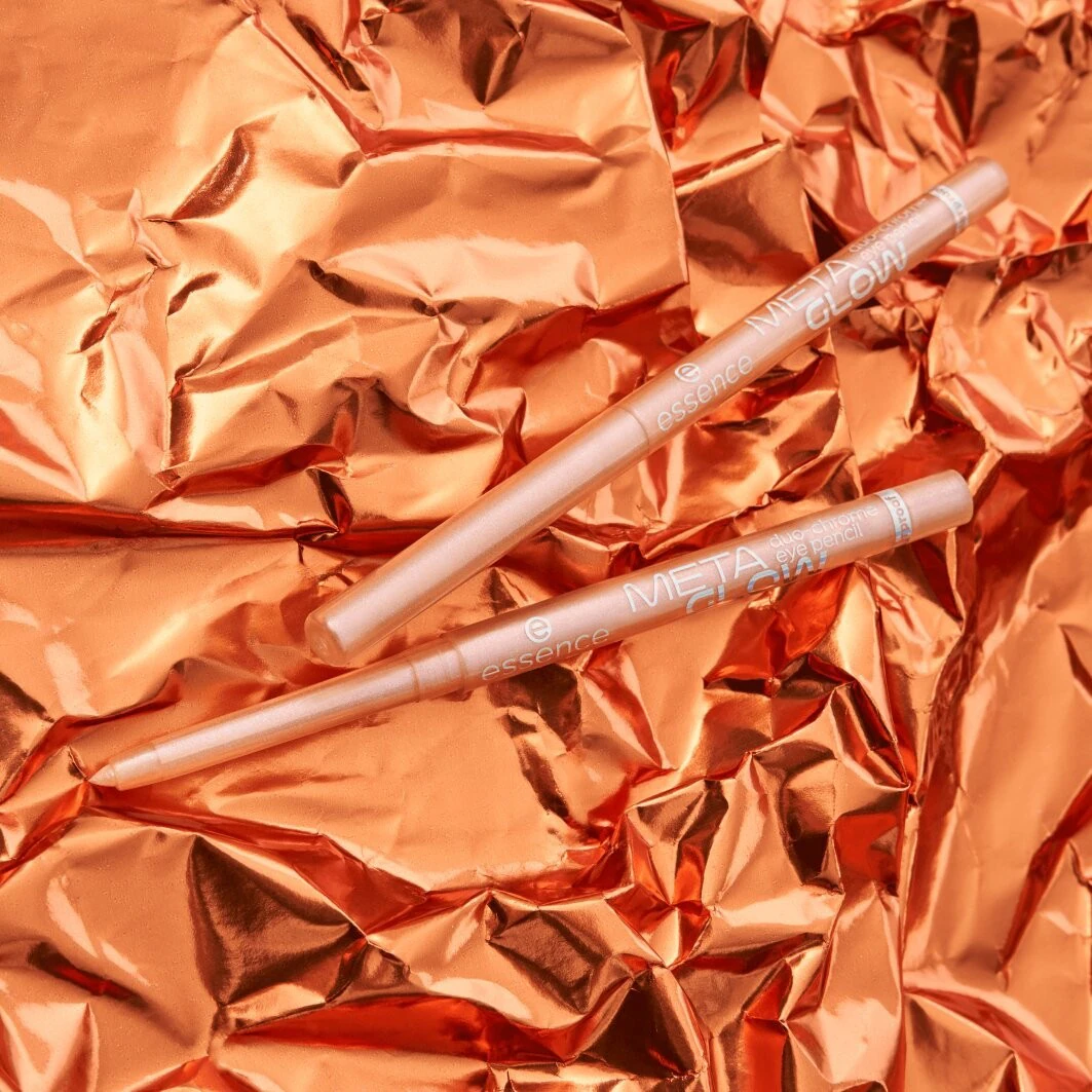 Essence META GLOW Duo-Chrome Eye Pencil