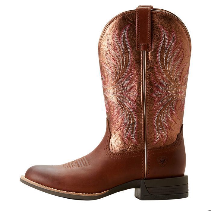 Stivali western da donna Ariat Ranahan