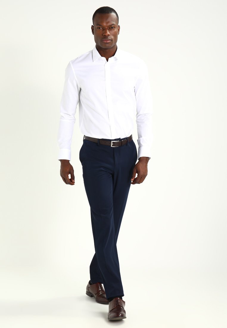 Pier One shirt - wit