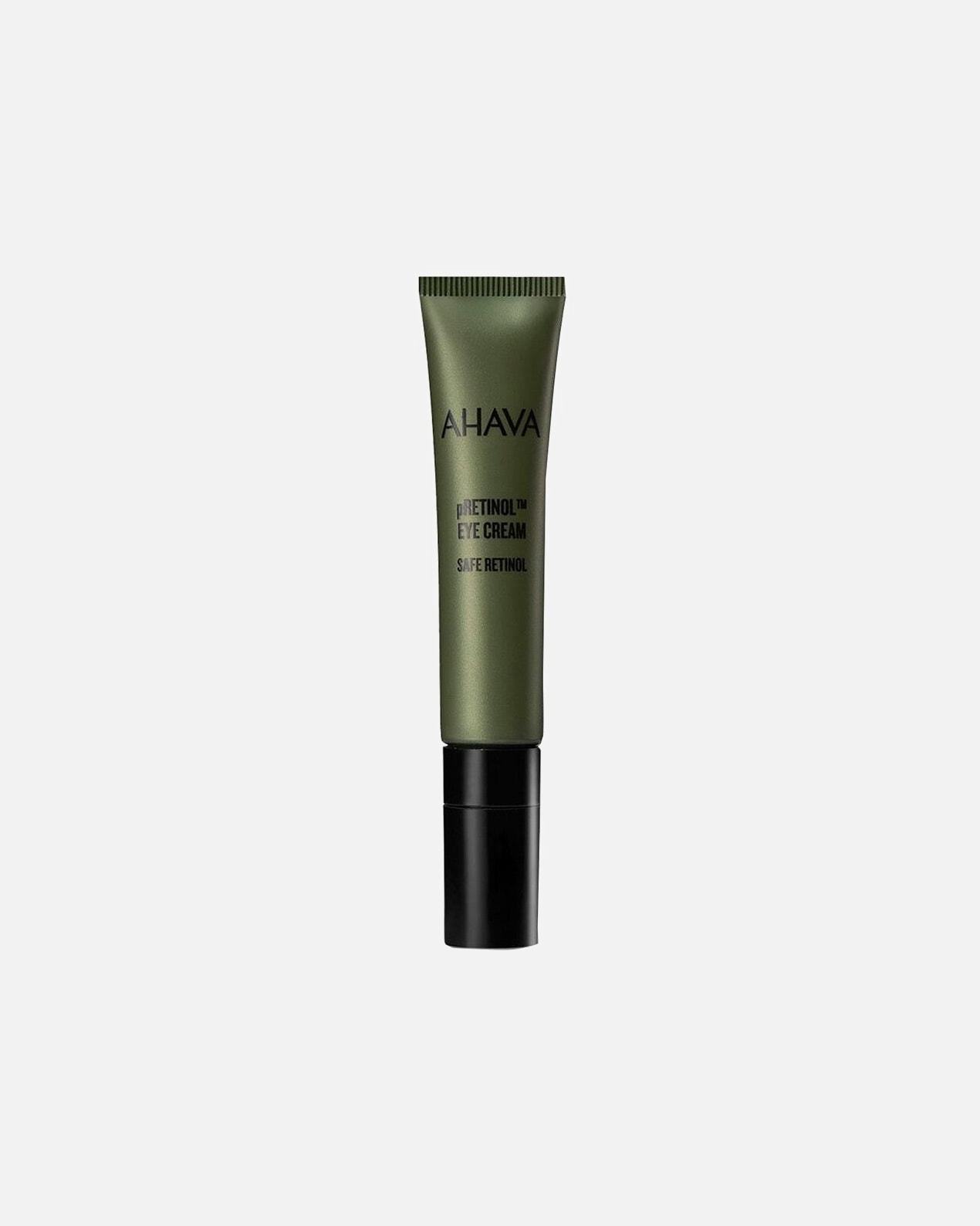 AHAVA krema za oči s retinolom - 15 ml