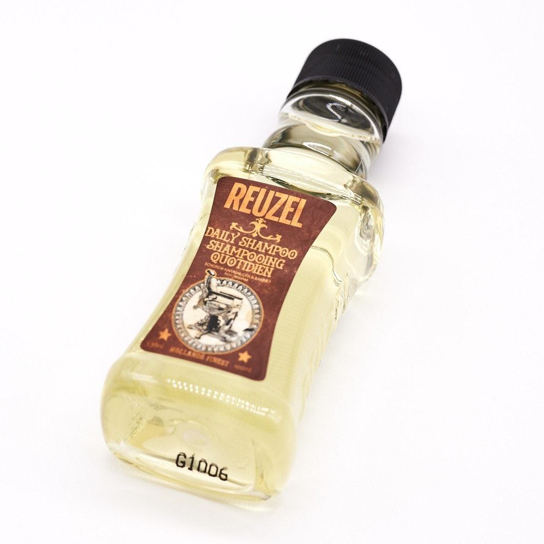 Reuzel šampon za kosu za svakodnevnu upotrebu - 100 ml