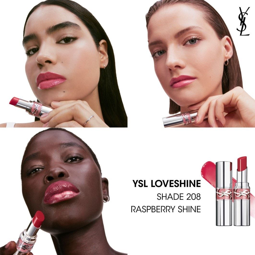 Yves Saint Laurent ruž za usne - 3,2 g