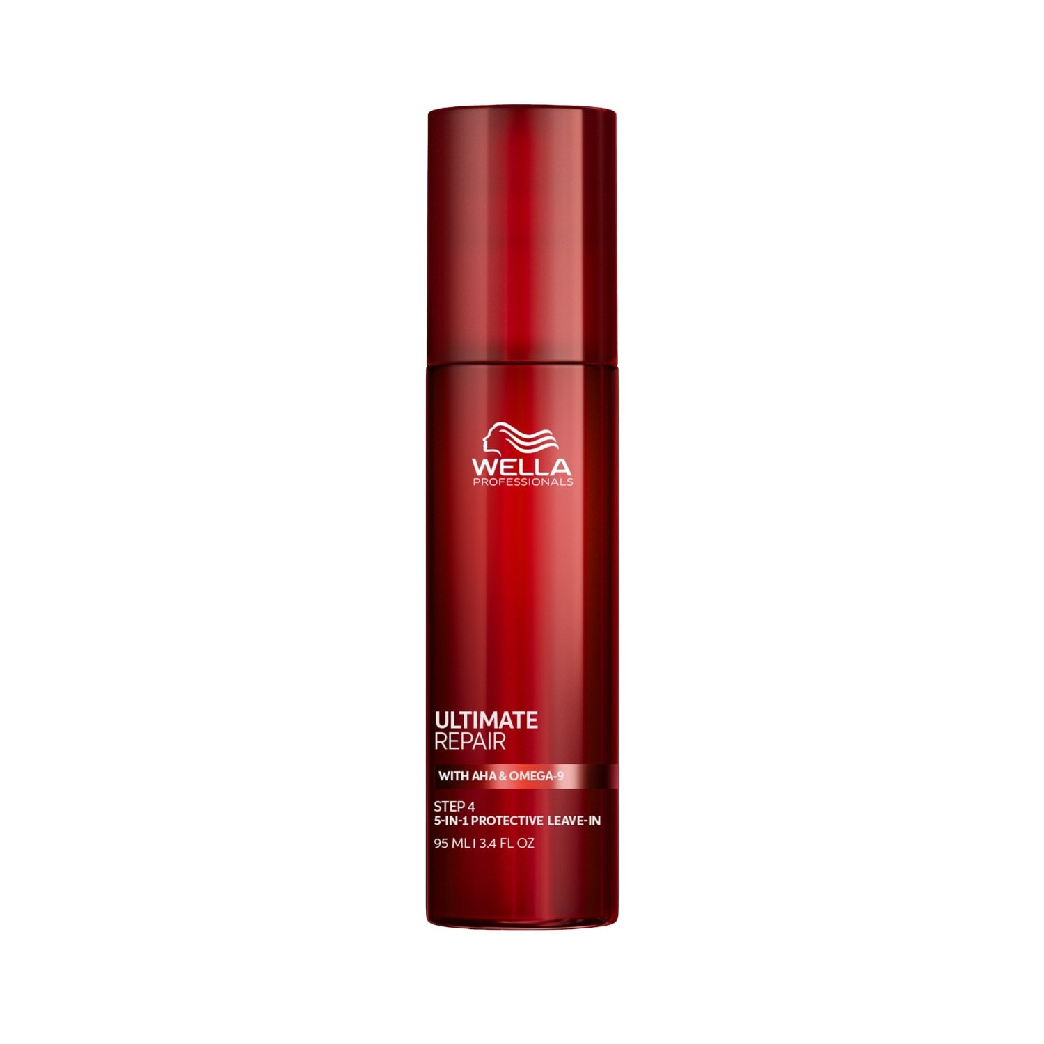 Siero per capelli Wella Professionals Ultimate Repair – 95 ml