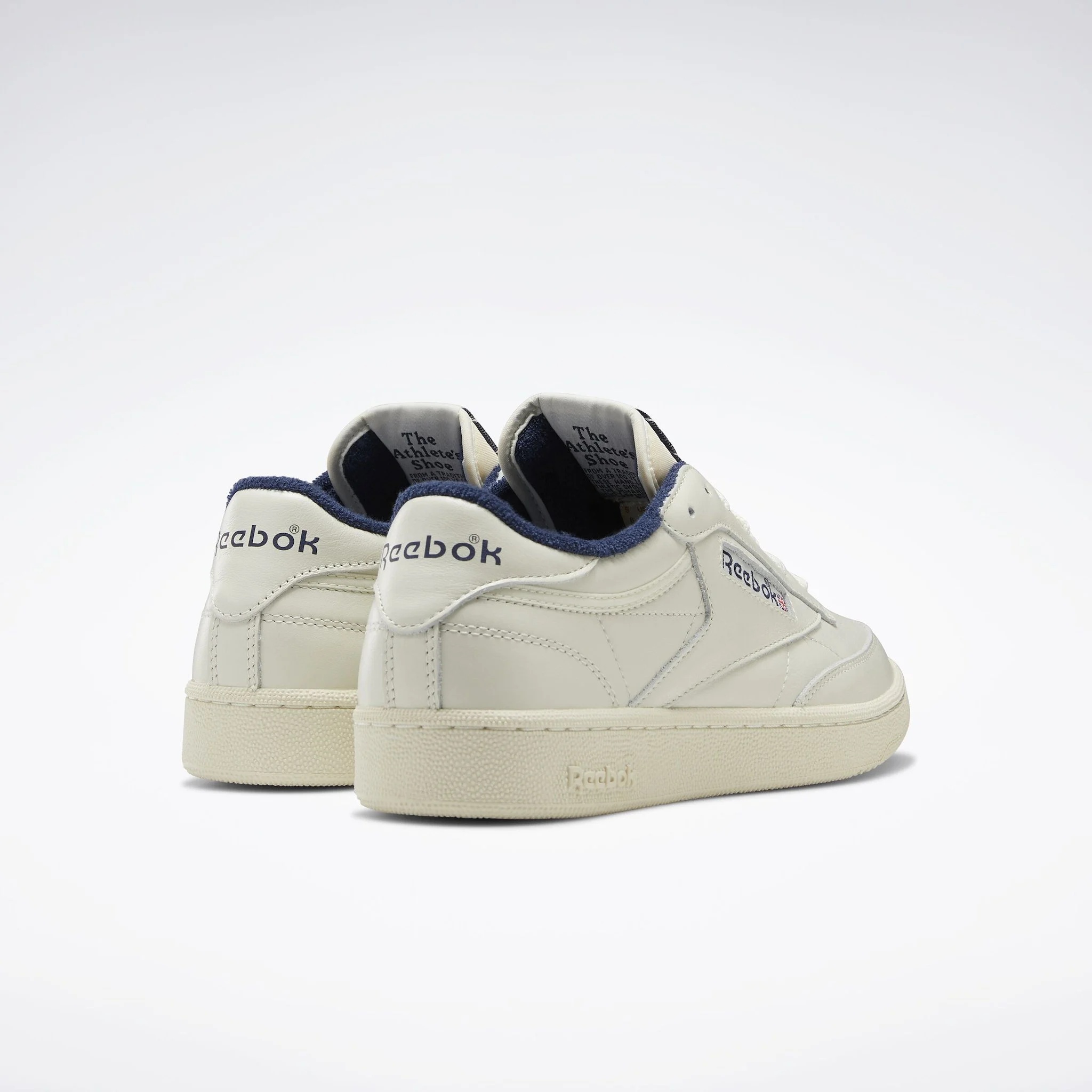 Unisex Lifestyle Shoes                Club C 85 Vintage Shoes