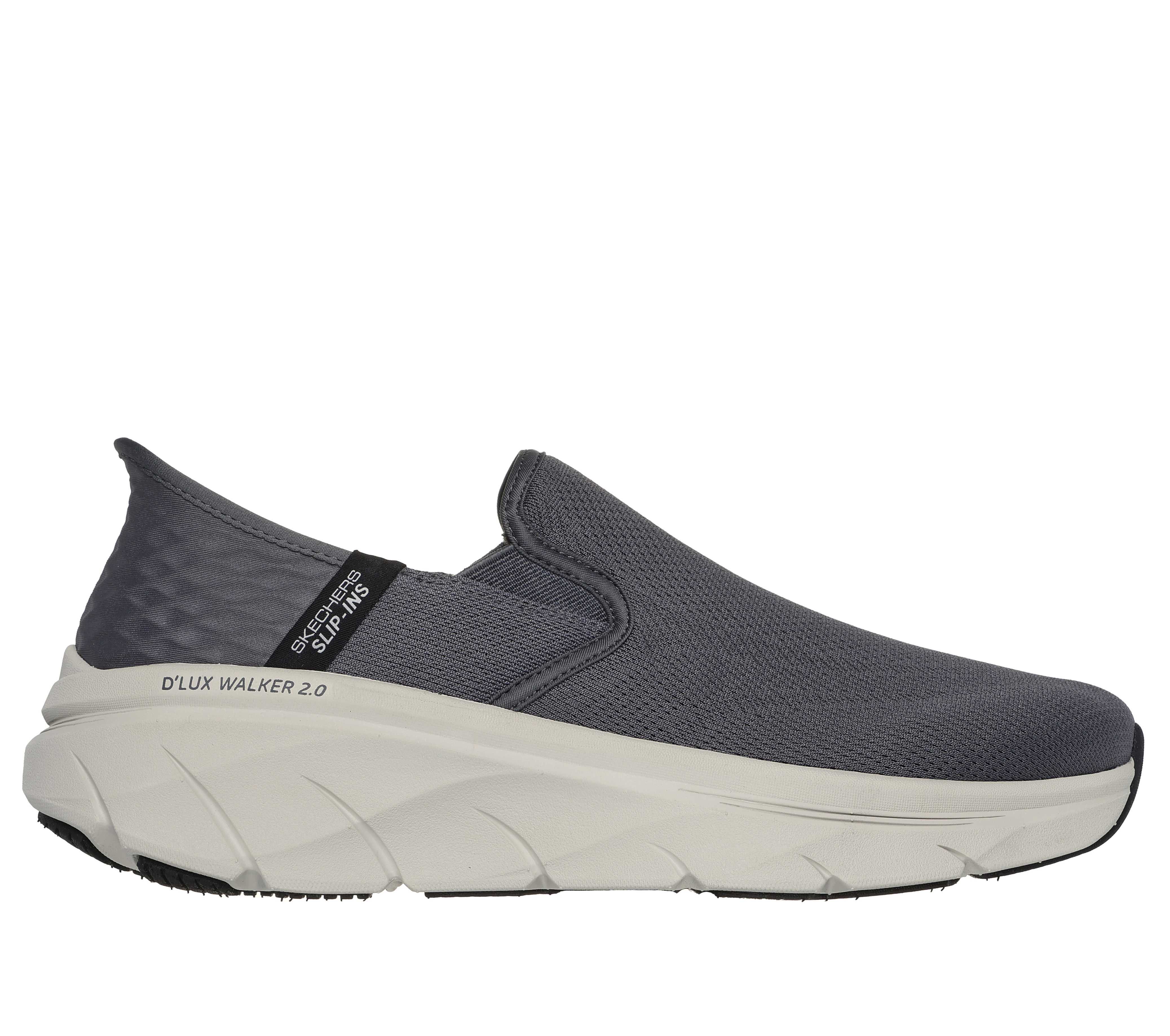 Skechers Slip-ins RF: D'Lux Walker 2.0