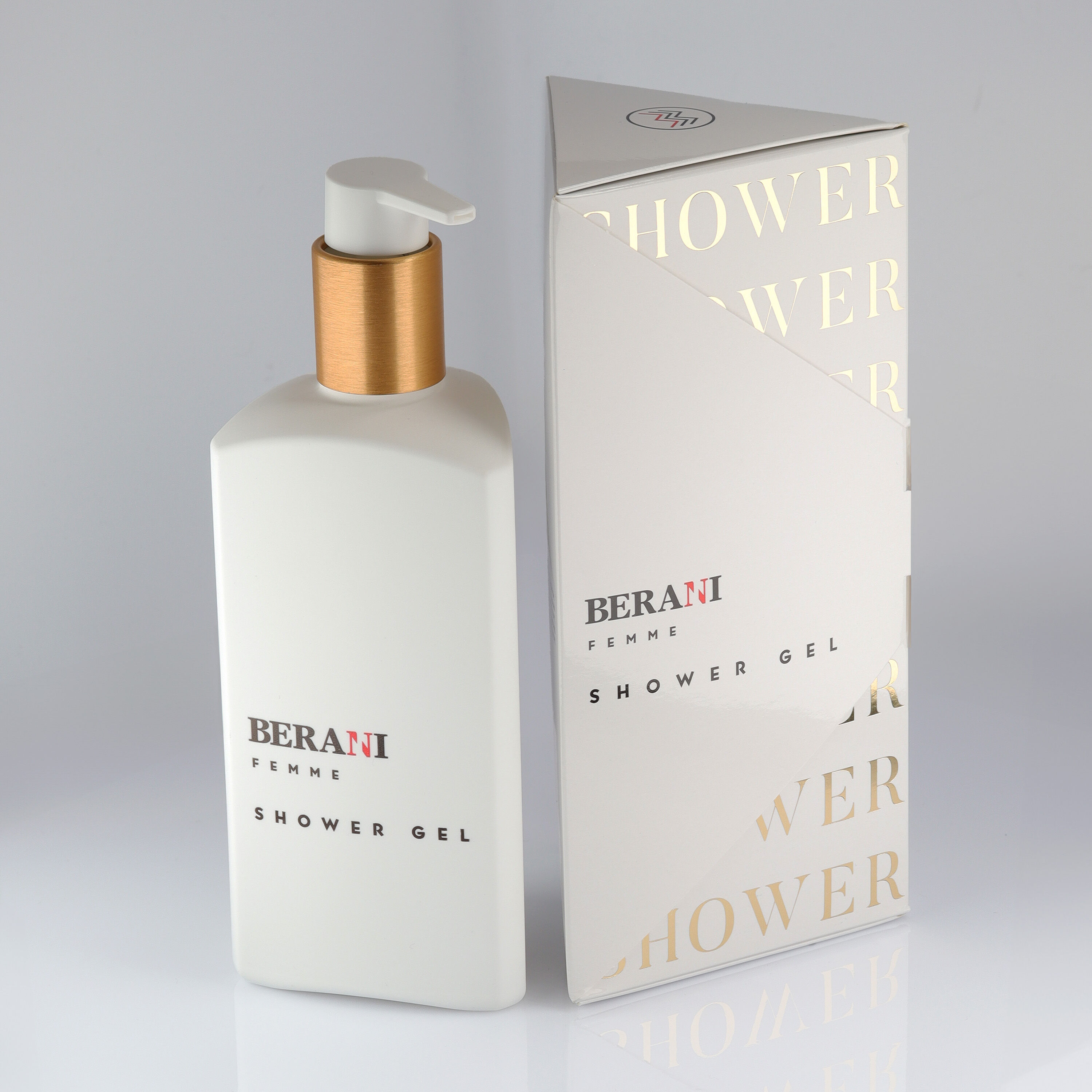 Berani Femme