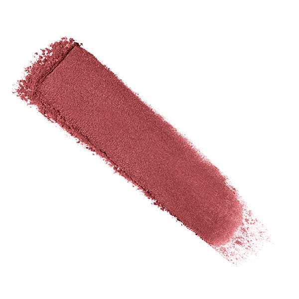 Lysende silkeglødende blush