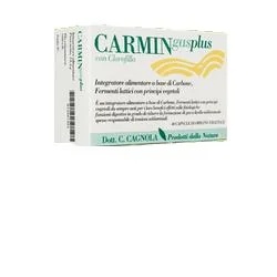 Dr. C. CAGNOLA Carmin Gas Plus 45 capsules