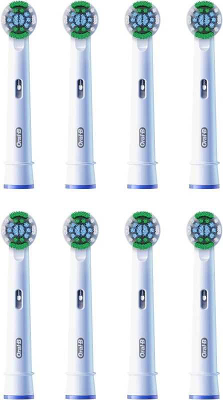 Oral-B PRO Precision Clean zobu birstes nomaiņas galviņas