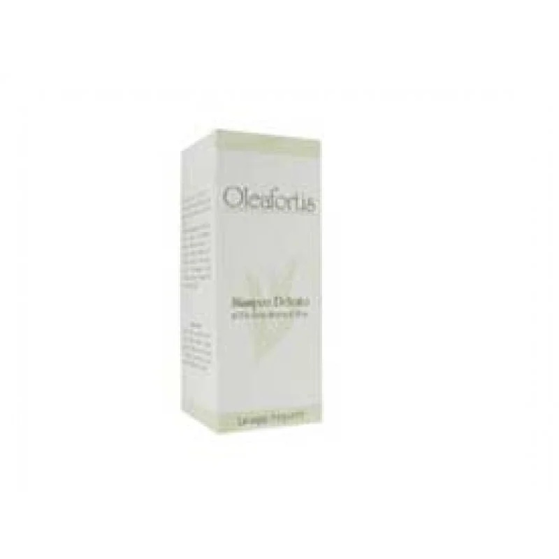 Oleafortis Milde Shampoo 250 ml