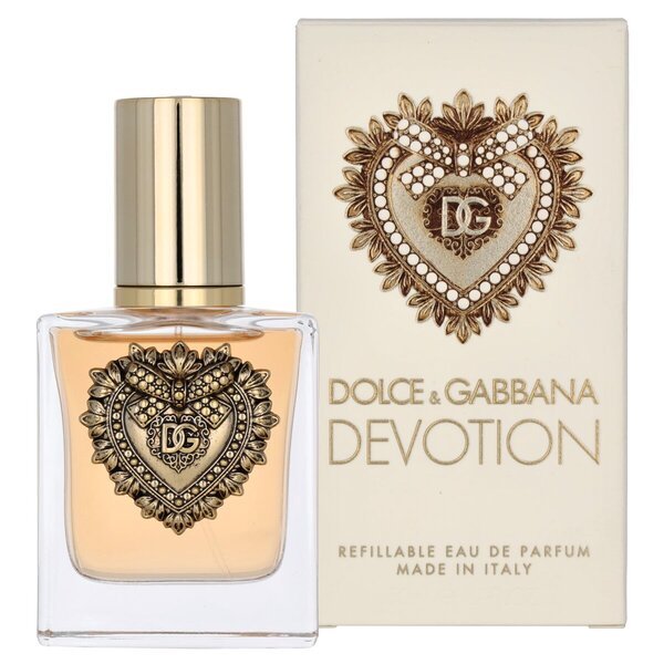Parfumska voda Dolce & Gabbana Devotion 50 ml