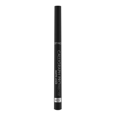 Catrice Eyeliner Calligraph Pro Precise Matte Liner 1.1 ml 1.1 ml