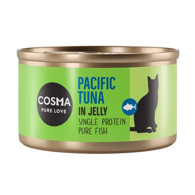 Cosma Original im Jelly Sparpack 24 x 85 g
