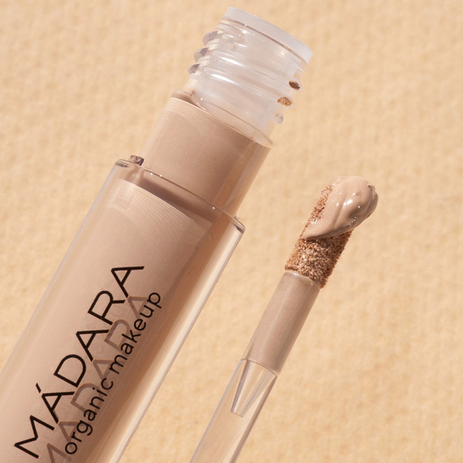 MÁDARA korektor ličila THE CONCEALER, št. 50 PINE - 4 ml