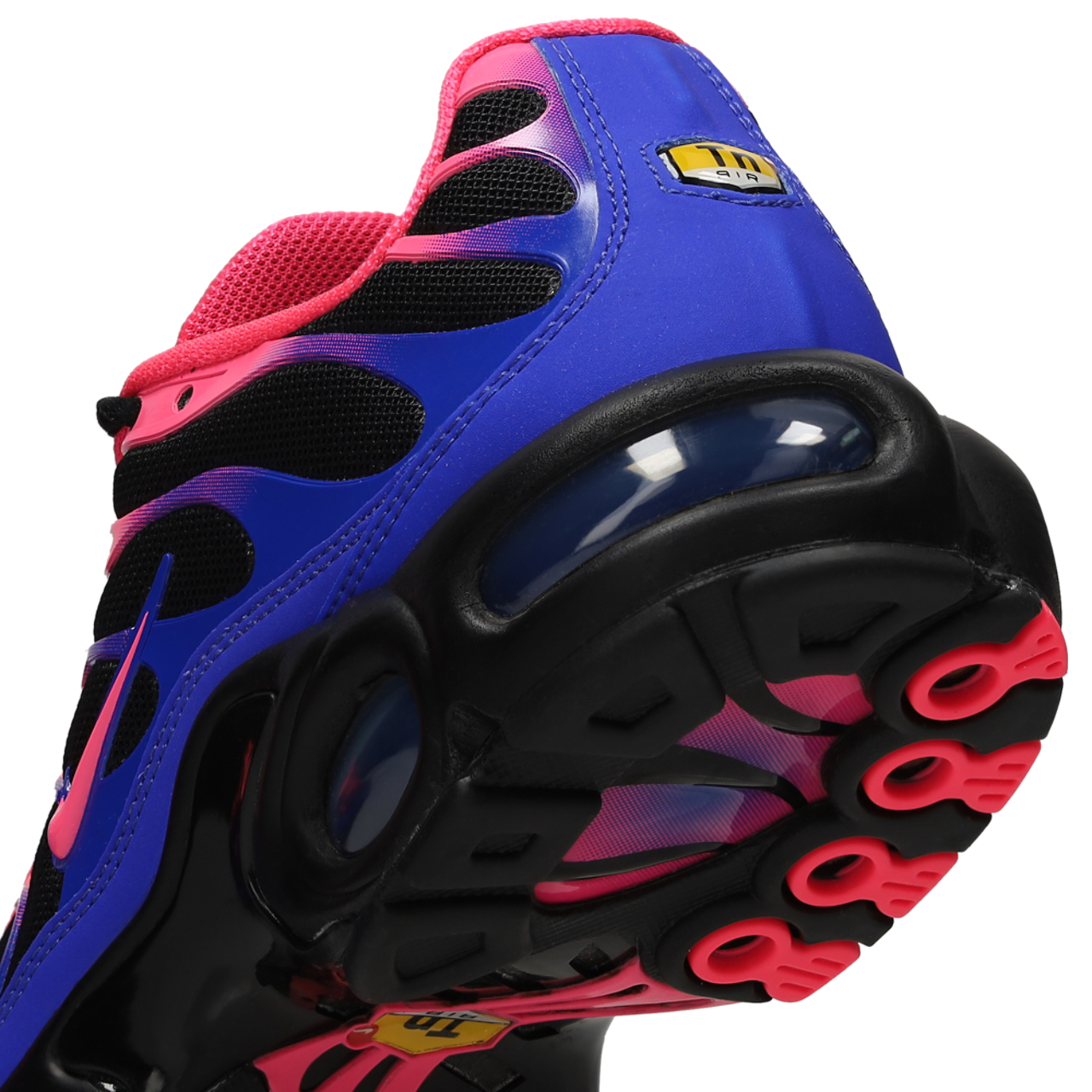 Nike Air Max Plus Fl Tuned