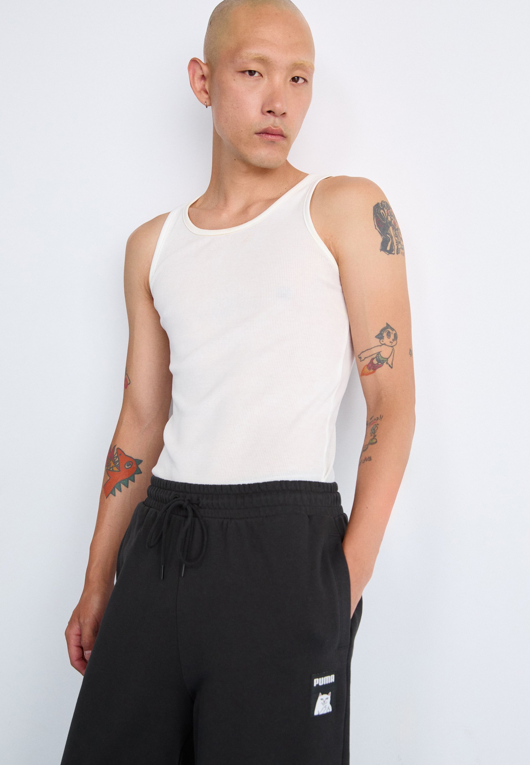 Pantalon de jogging Puma