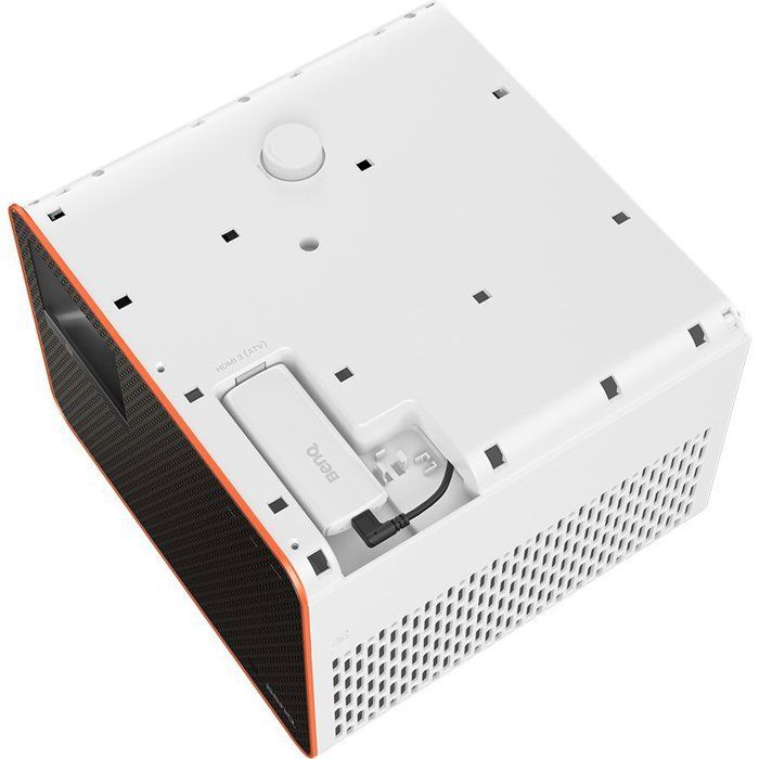 BENQ X3100i 4K UHD HDR 4LED gamingprojector, 3300 nm, 4 ms, automatische gamemodus