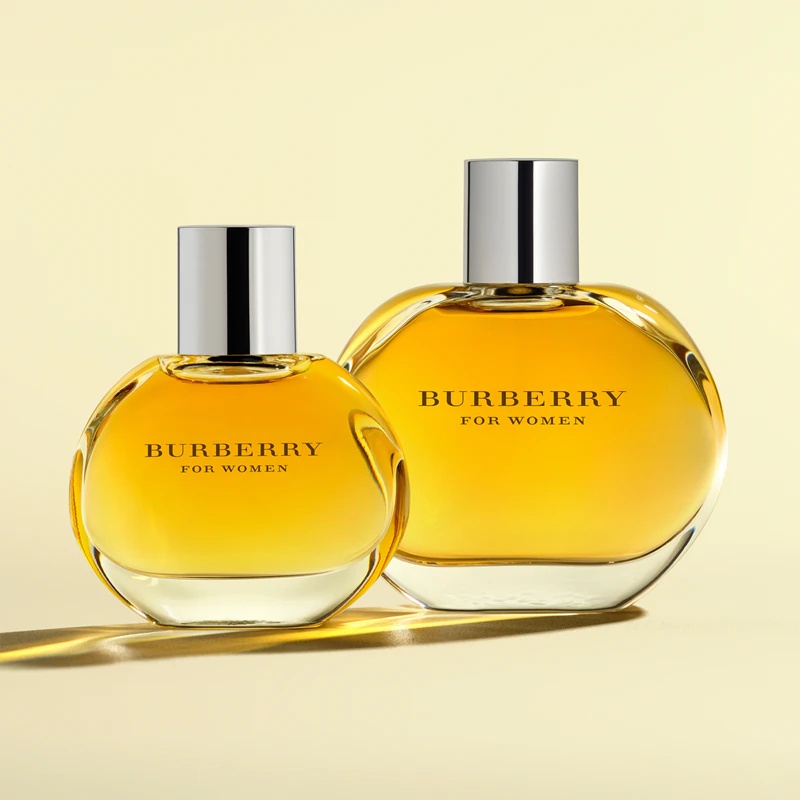 Burberry Burberry for Women parfumska voda za ženske