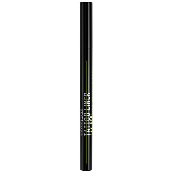 Maybelline New York Tattoo Liner Μαύρο Στυλό Μελάνι 1ml
