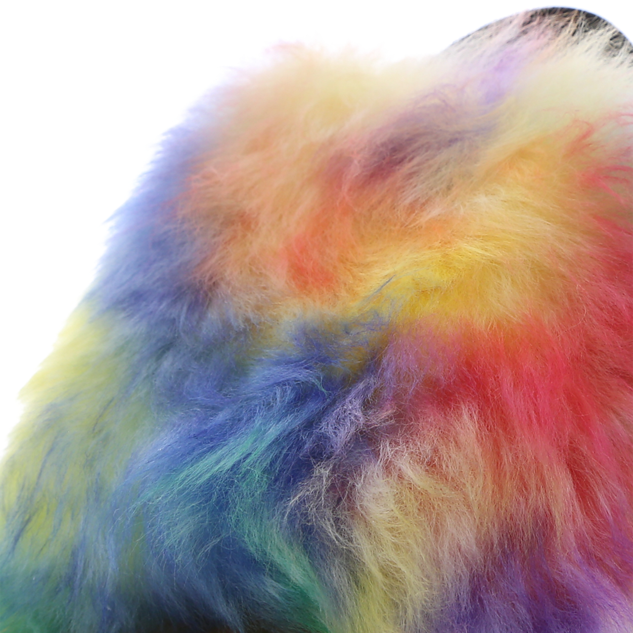 UGG Fluff Yeah Pride