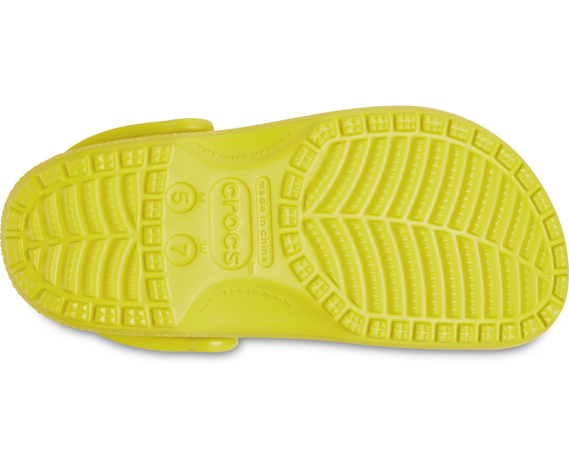 Classic Clog