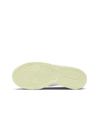 Nike Dunk Low Big Kids' Shoes