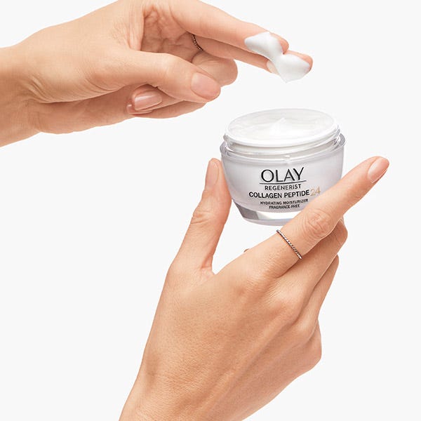 Kollagén Peptide24 Nappali Krém | 50ML