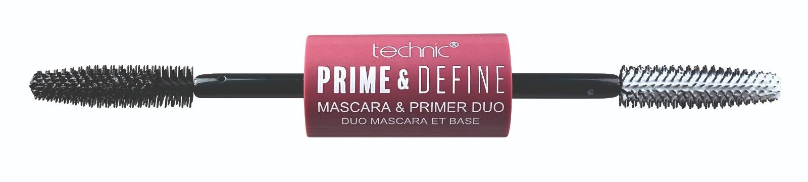 Maskara i primer za nanošenje i definiranje Maskare
