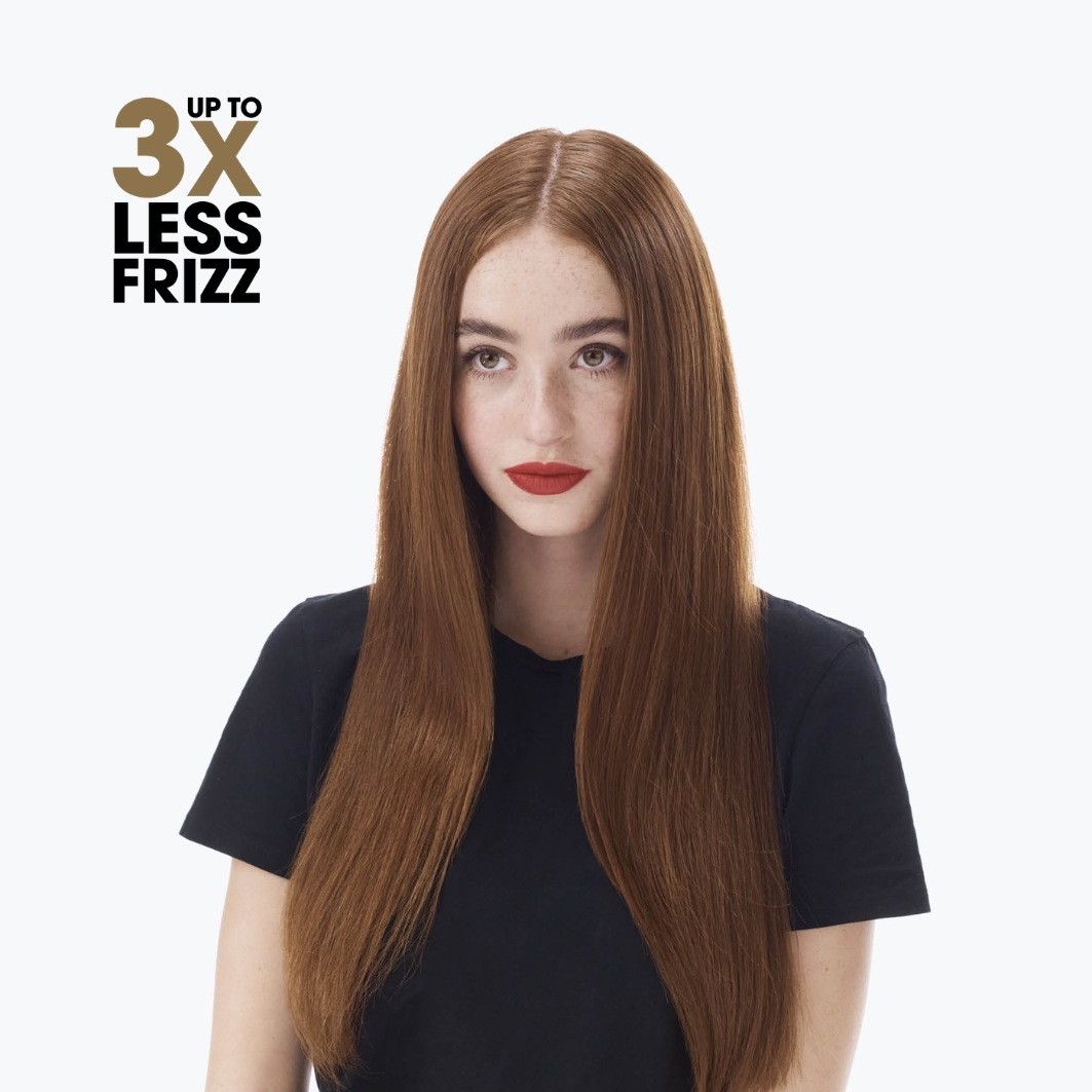 ghd lak za oblikovanje kose za glatku i podatnu kosu – 120 ml