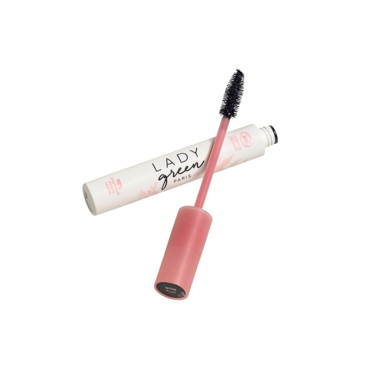 Lady Green Soin volume