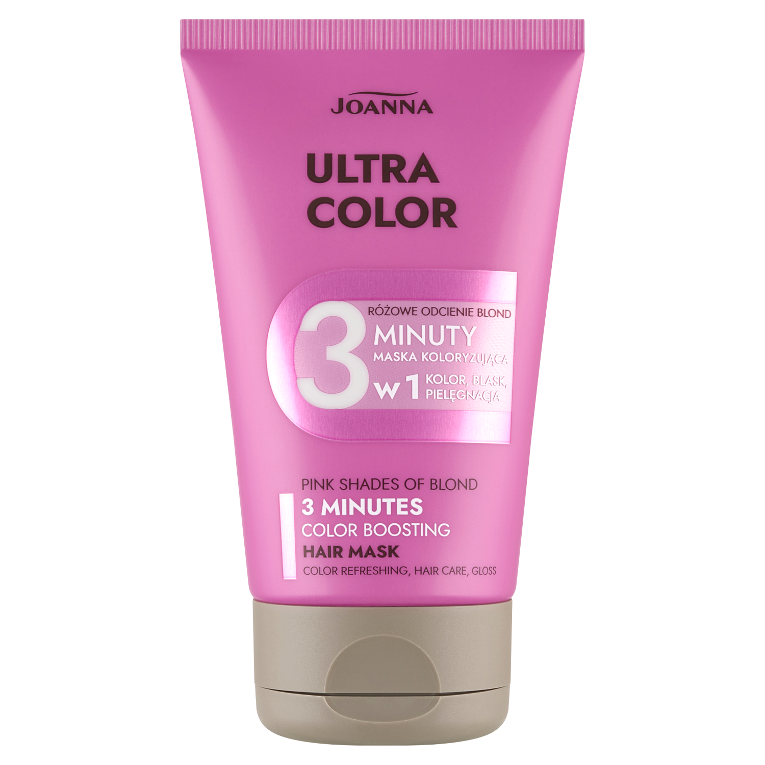 Joanna Ultra Color