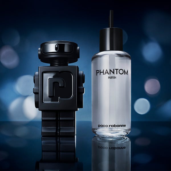 Rezervă Phantom| 200ML