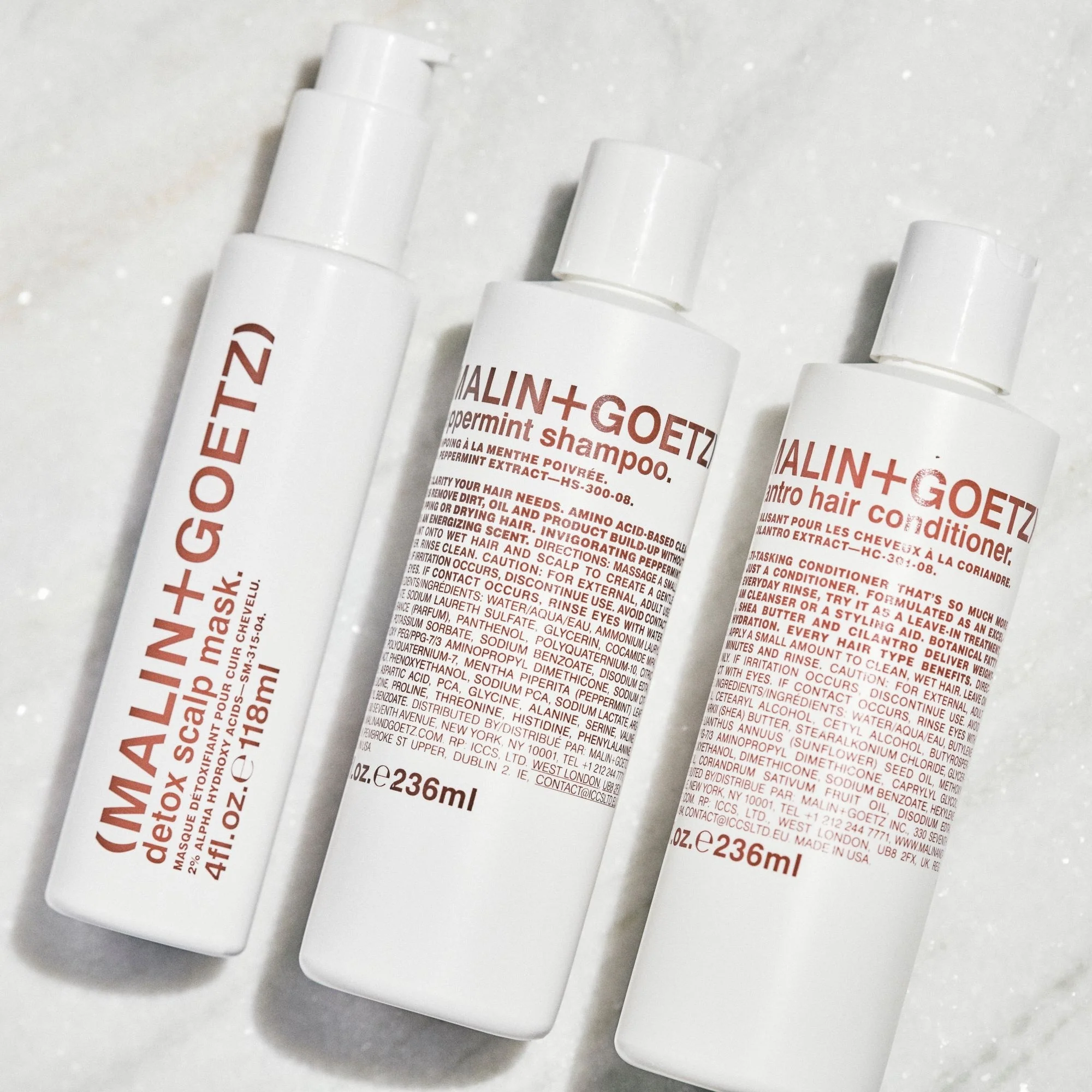 Hair Cilantro Hair Conditioner - Balsamo Riequilibrante Capelli