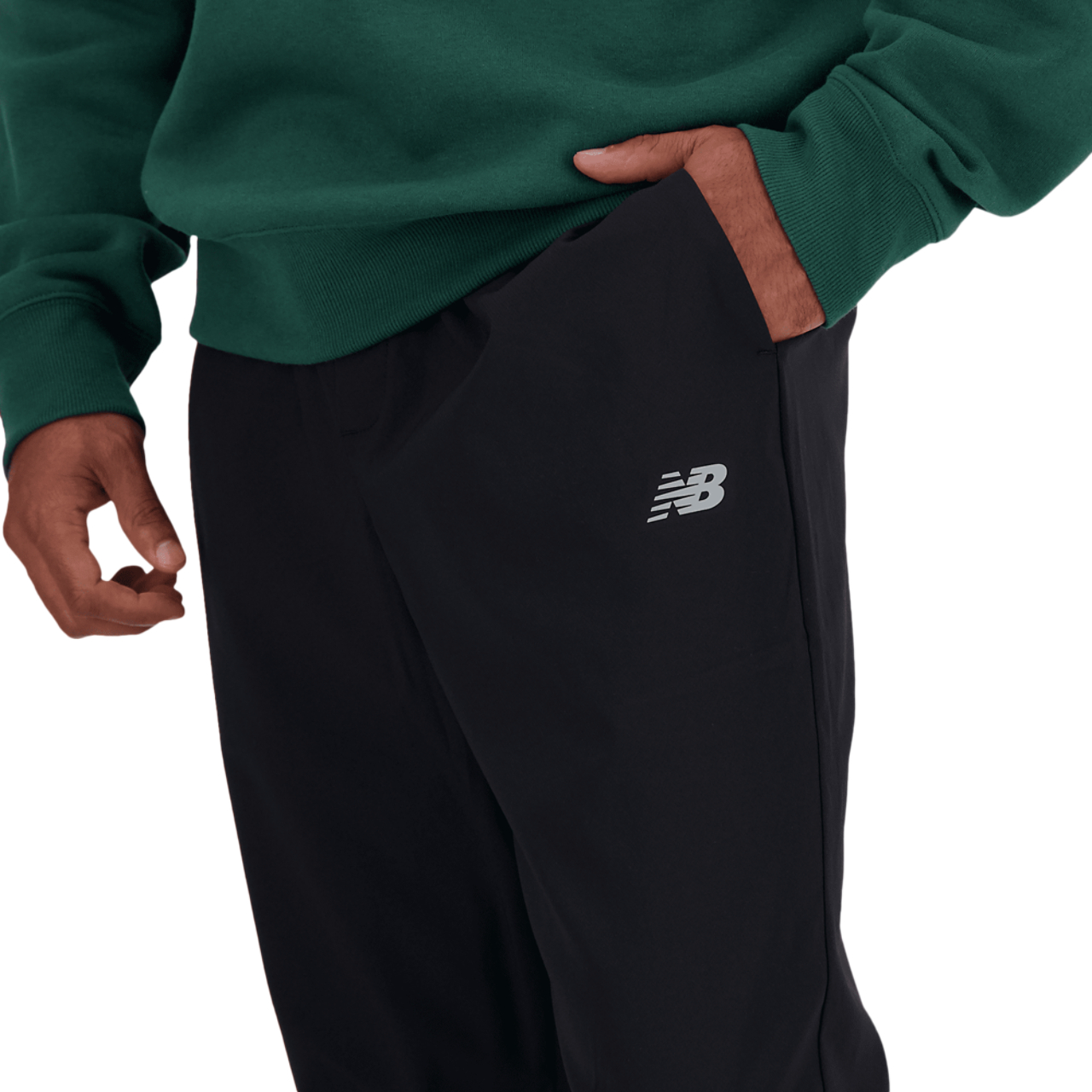 New Balance AC Tapered Pant