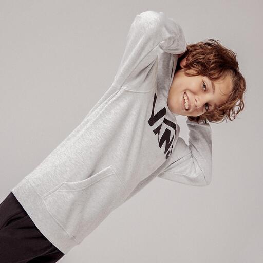 Vans sweatshirt
