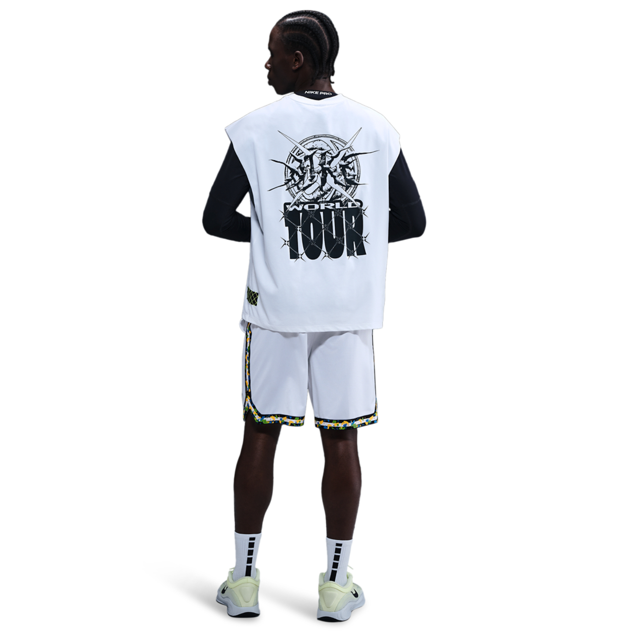 Nike DNA Dri-fit