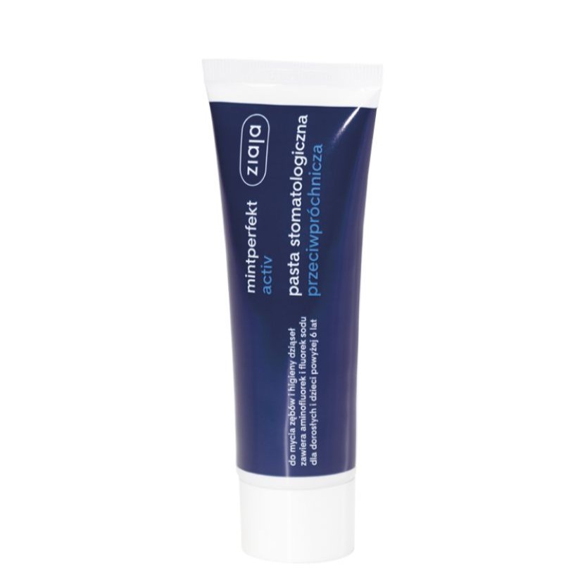 Ziaja Mintperfect Active