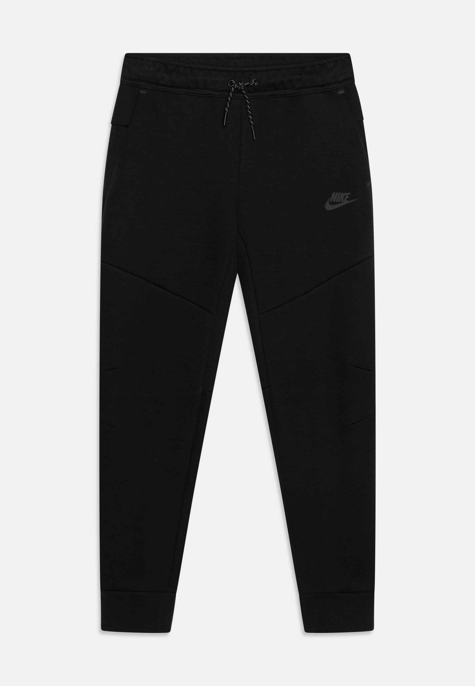 Nike Sportswear UNISEX - Pantaloni de trening - negri