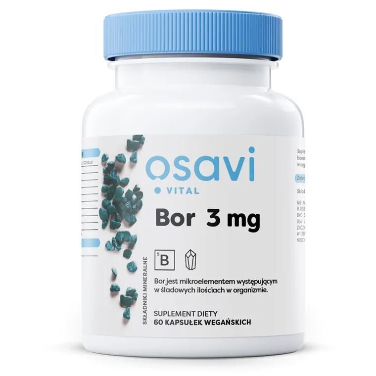 Osavi Boron 3mg