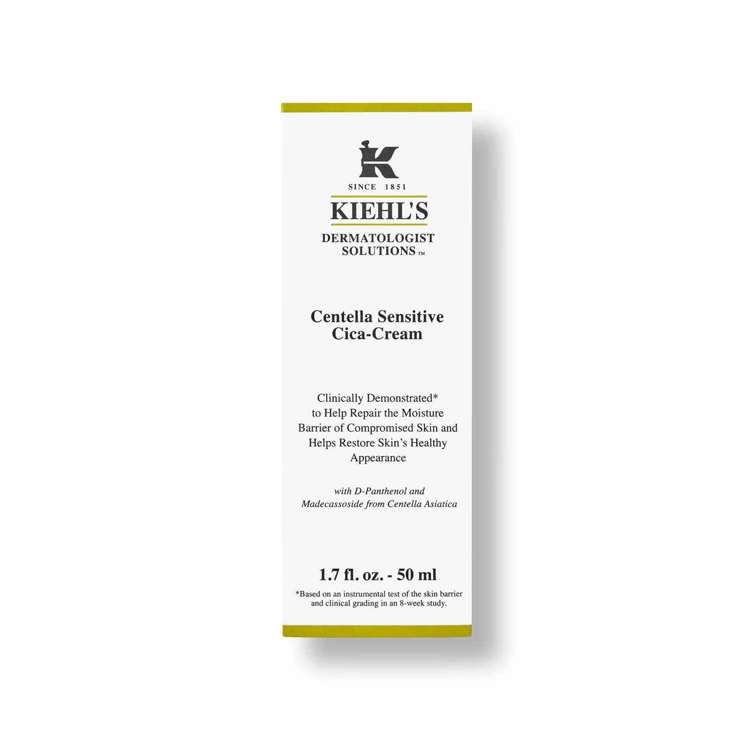 Centella Sensitive Cica Balm – 24-uurs hydraterende gezichtsbehandeling