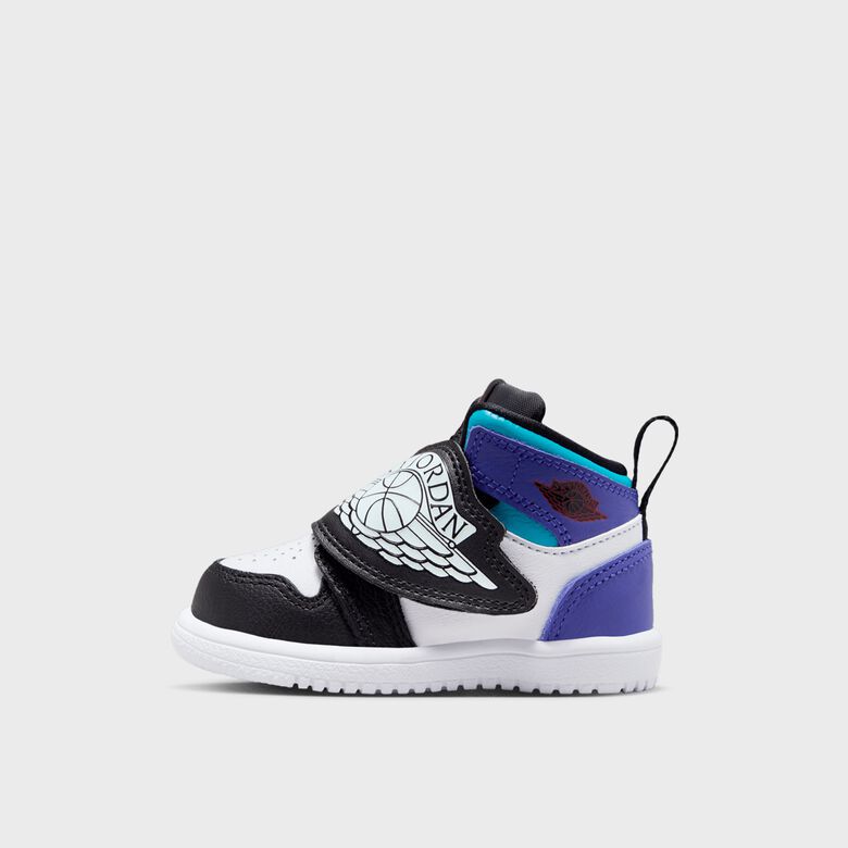 Sky Jordan 1 (TD)