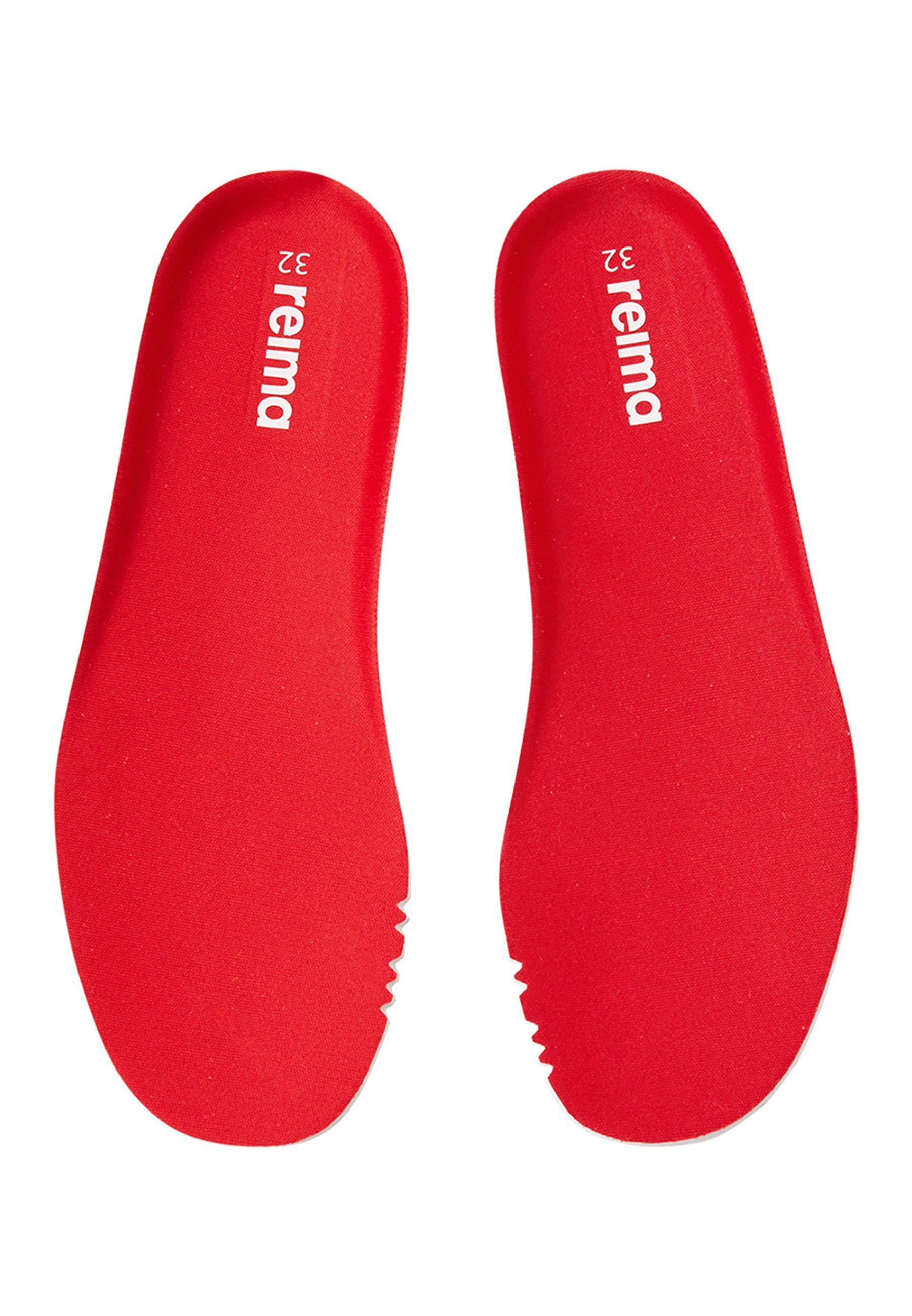 Reima Sneakers - dyp lilla