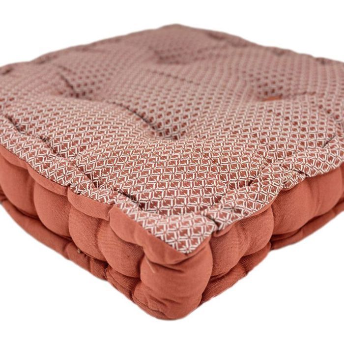 Coussin de sol 